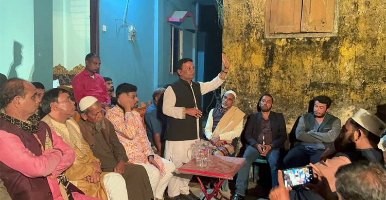 ‘মার্হা পাইলে নাকি রিজাল্ট নিবাইন গা, আতটা কাইট্যা ফেলান অইবো’