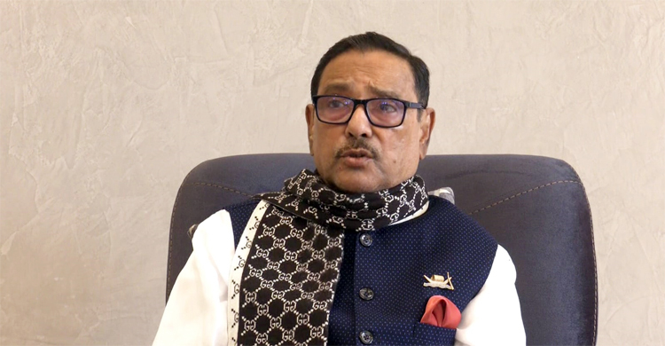 বিএনপি আবারও প্রমাণ করলো তারা সন্ত্রাসী সংগঠন