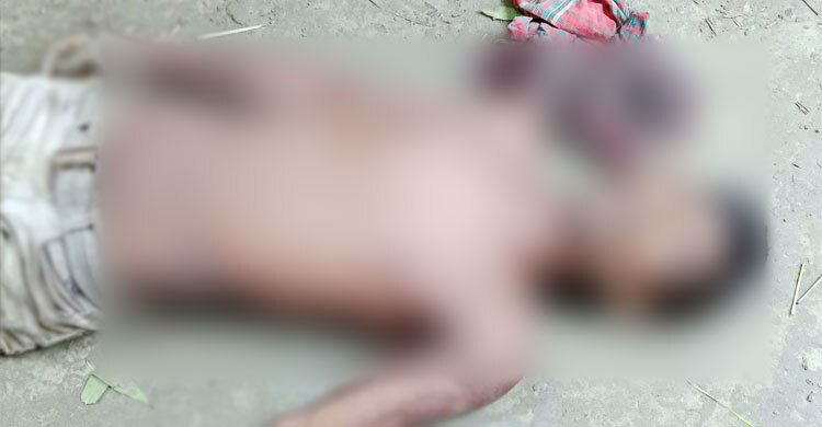 কুষ্টিয়ায় চোর সন্দেহে যুবককে পিটিয়ে হত্যা