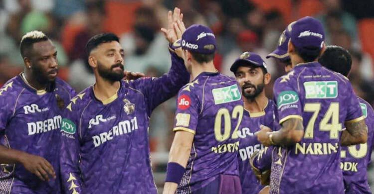 নতুন হেড কোচ নিয়োগ দিলো কলকাতা নাইট রাইডার্স