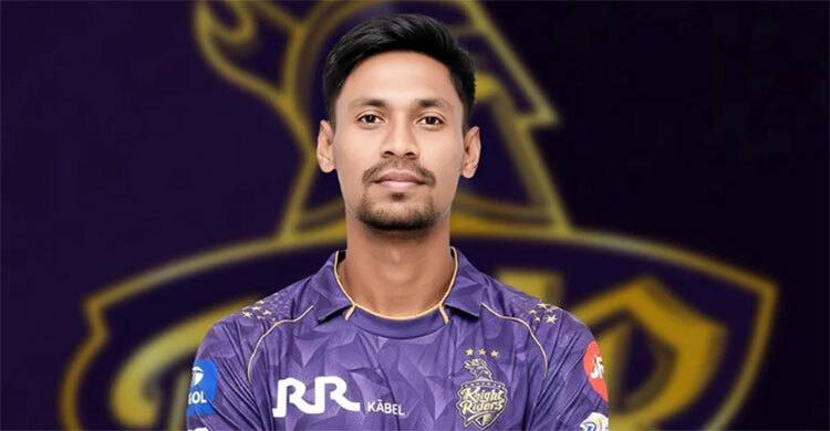 মোস্তাফিজের অভাবে ভুগতে হলো কেকেআরকে!