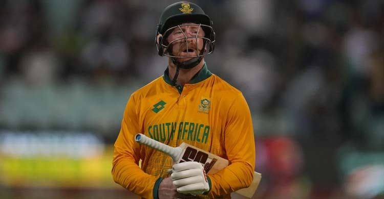 কেন্দ্রীয় চুক্তি থেকে বাদ, ক্লাসেনের ভবিষ্যৎ নিয়ে অনিশ্চয়তা