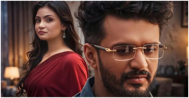 মুশফিক আর ফারহানের ‘বোবা কান্না’, সঙ্গে মারিয়া শান্ত