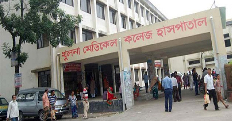খুলনা মেডিকেলে আরও ২ ডেঙ্গু রোগীর মৃত্যু