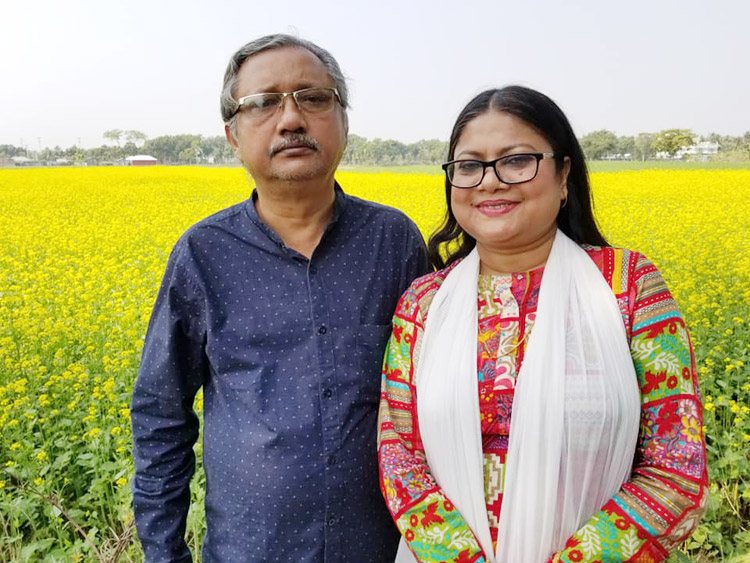 জীবনে নেতিবাচক কোনো কাজে জড়াইনি : কনকচাঁপা