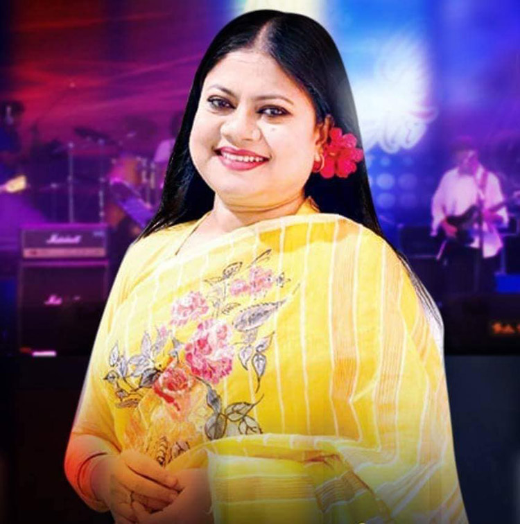 জীবনে নেতিবাচক কোনো কাজে জড়াইনি : কনকচাঁপা