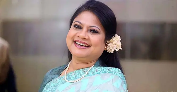 ‘আল্লাহর চেয়ে বড় আর্টিস্ট আর কে আছেন!’, যে কারণে বললেন কনকচাঁপা
