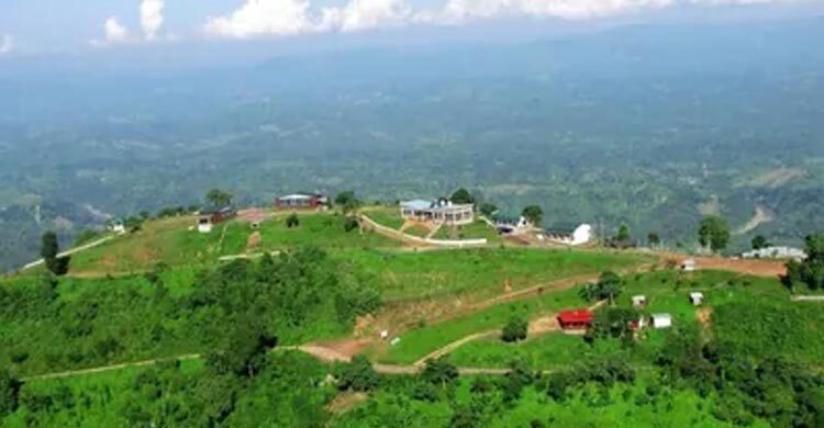 2 KNF members killed in joint forces' operation in Bandarban