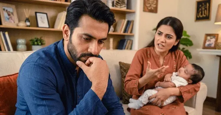 স্ত্রী না নির্যাতনকারী? সত্যটা জানুন আজই