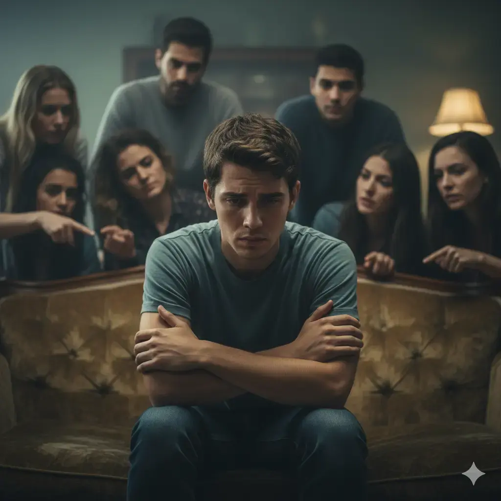 স্ত্রী না নির্যাতনকারী? সত্যটা জানুন আজই