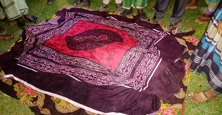 কুয়াকাটায় বিদ্যুৎস্পৃষ্টে হোটেল ব্যবসায়ীর মৃত্যু