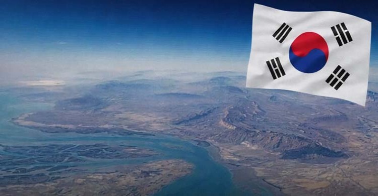 সমন্বয় সাপেক্ষে হরমুজে জাহাজ চলাচলে অনুমতি পাচ্ছে দক্ষিণ কোরিয়া