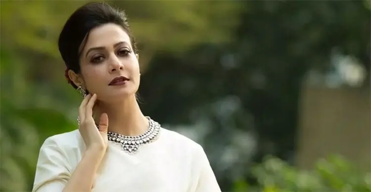 রাজ্যসভা ছাড়তেই কোয়েলকে ঘিরে নতুন গুঞ্জন