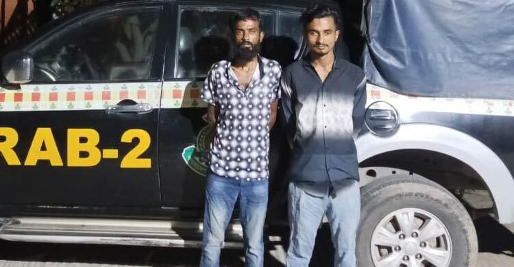 মোহাম্মদপুরে ভূমি দখল করে বেড়াতো ‘কবজিকাটা গ্রুপ’