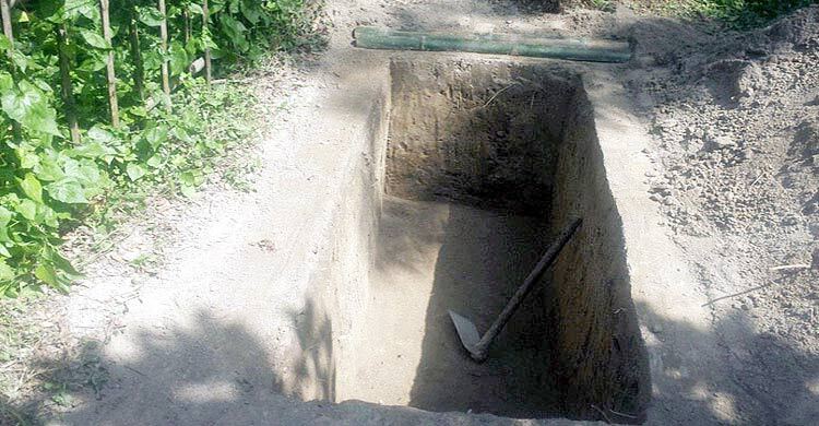 কবর খননের জন্য পারিশ্রমিক নেওয়া যাবে কি?