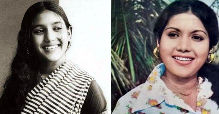 মিষ্টি মেয়েকে হারানোর চার বছর