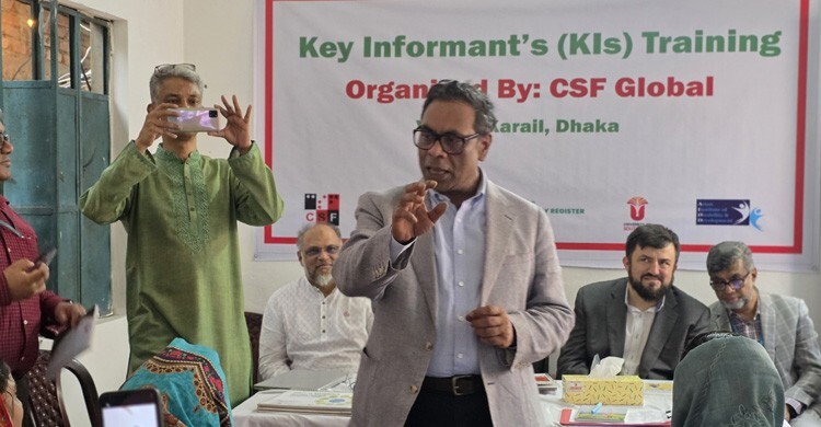 বিশেষায়িত শিশুদের অন্ধকার থেকে আলোর পথে নিয়ে আসতে হবে