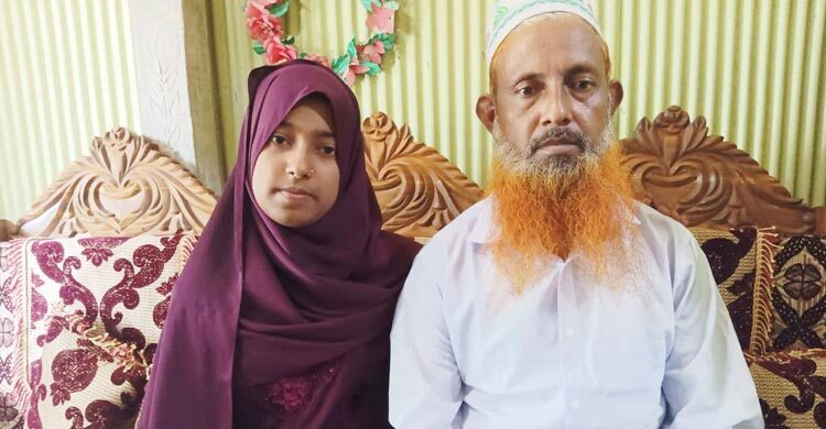 জিপিএ-৫ পেয়েও পড়ালেখা অনিশ্চিত কোহিনুরের