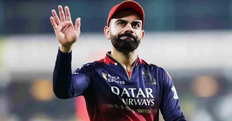 ১১ জনের মৃত্যুর ঘটনায় নীরবতা ভাঙলেন কোহলি