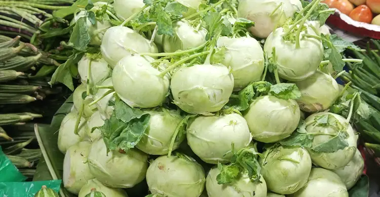 কম দামে এমন সবজি যা শরীরের তিনটি বড় সমস্যার সমাধান