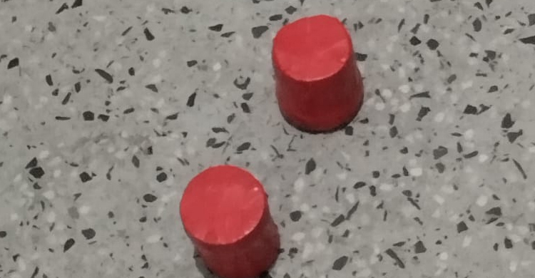 রাবির কৃষি অনুষদে ২ ককটেল উদ্ধার