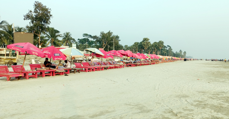 ১-২ ডিসেম্বর কুয়াকাটা উৎসব, থাকছে বিশেষ ছাড়