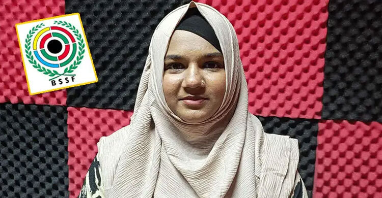 Top female marksmen allege sexual harassment, mental torment