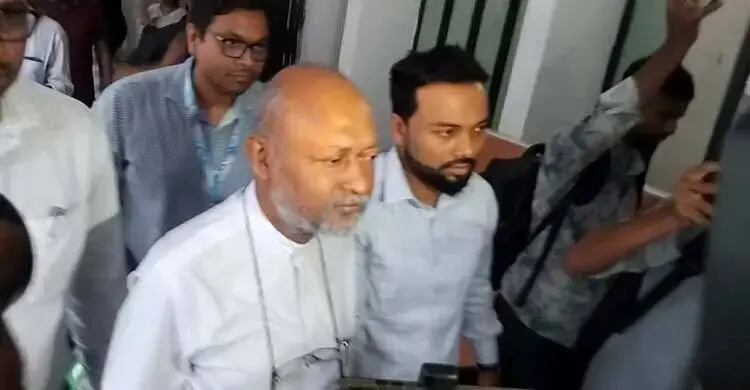 বেরোবির প্রকল্পে অনিয়ম: কলিমউল্লাহসহ ৫ জনের তদন্ত প্রতিবেদন জুলাইয়ে