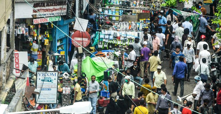 কলকাতায় বাধ্যতামূলক করা হলো বাংলা সাইনবোর্ড