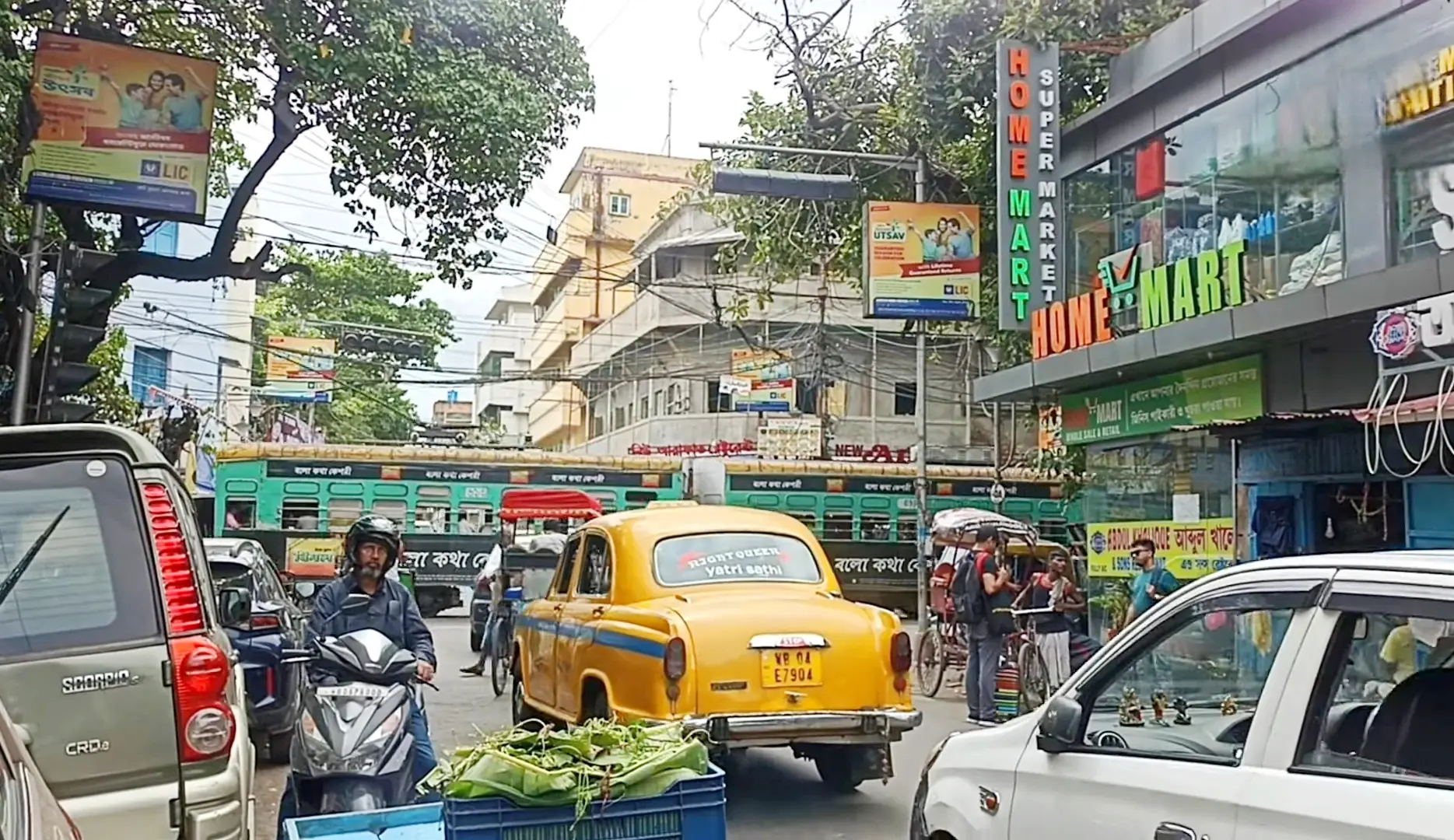 kolkata