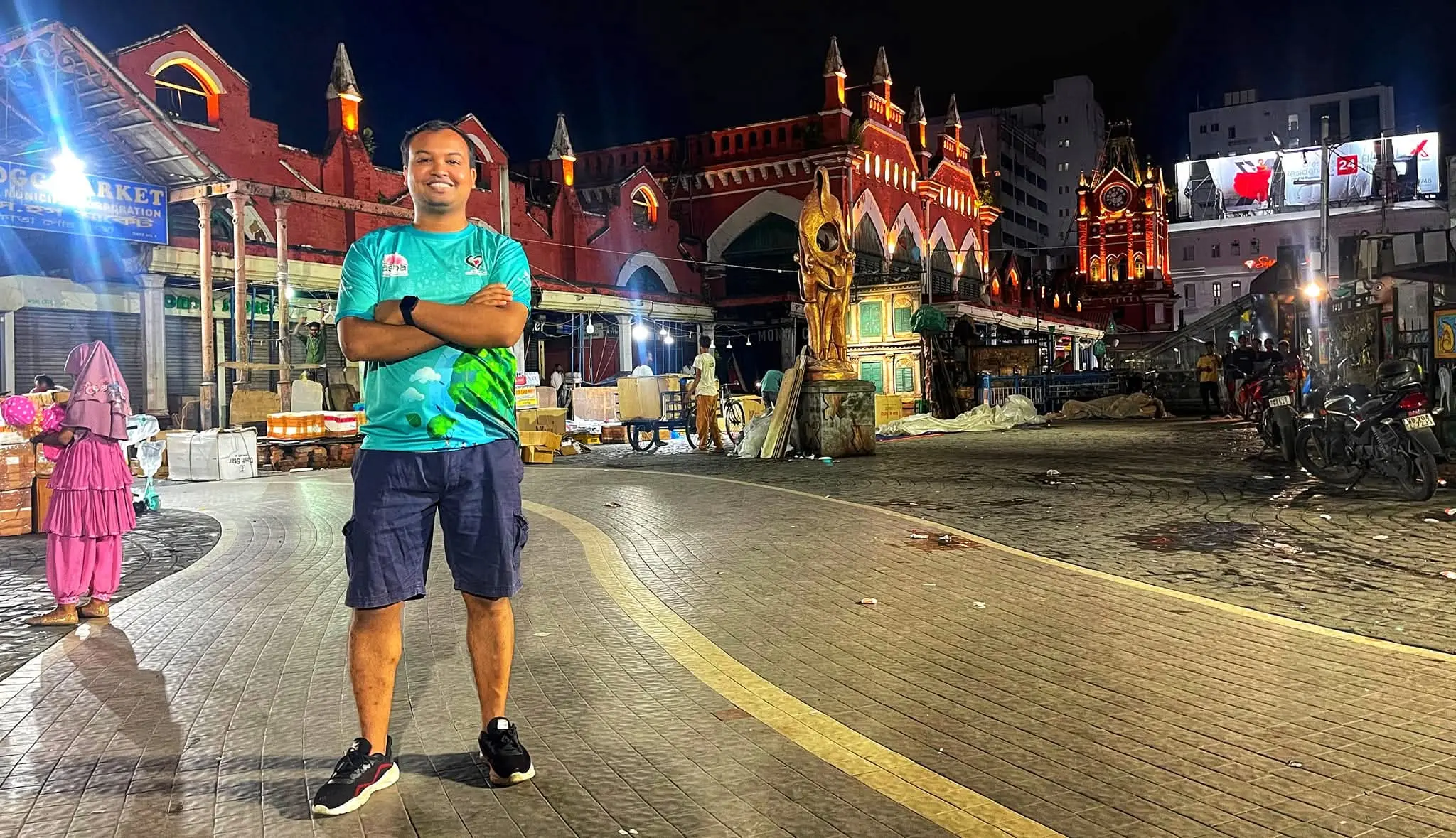 kolkata