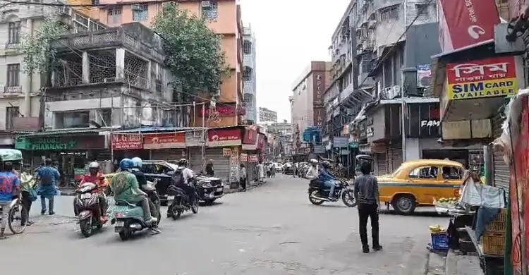 বাংলাদেশিদের জন্য পর্যটন ভিসা চালুর খবরে খুশির হাওয়া কলকাতায়