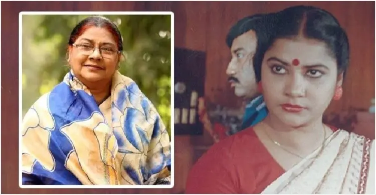 কাজ নেই, অভাবে দিন কাটছে জনপ্রিয় অভিনেত্রী খালেদা আক্তার কল্পনার