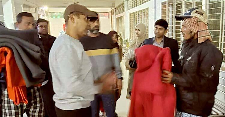শীতার্ত ও দুস্থদের ২০ লাখ ৫০ হাজার পিস কম্বল বিতরণ