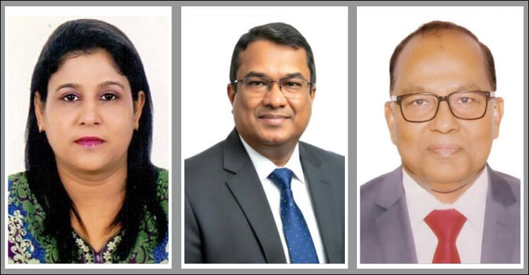 বাংলাদেশ অ্যাডমিনিস্ট্রেটিভ সার্ভিস এসোসিয়েশনের নতুন কমিটি