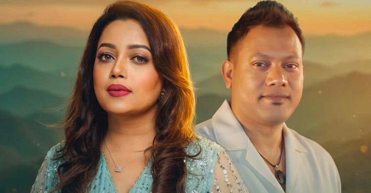 ঈদে জমবে রোশান-চমকের রোমান্স