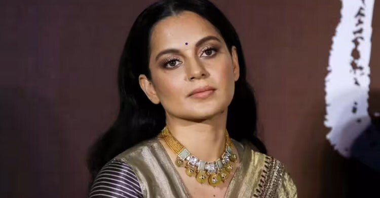 যে কারণে এপস্টেইন ফাইল দেখে হতাশ কঙ্গনা