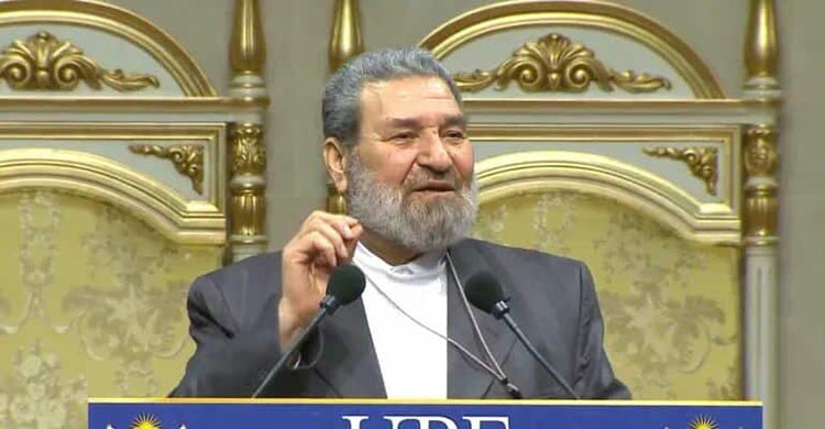 বিশ্ববরেণ্য আলেম ও দাঈ শায়খ আব্দুল ওয়াহাব যাহেদ (রহ.) আর নেই