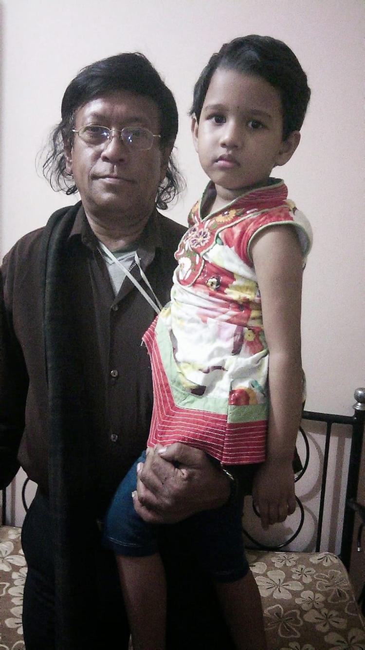 কোরিয়ান ভাষায় রুব্বাত রওজার মৌলিক গান