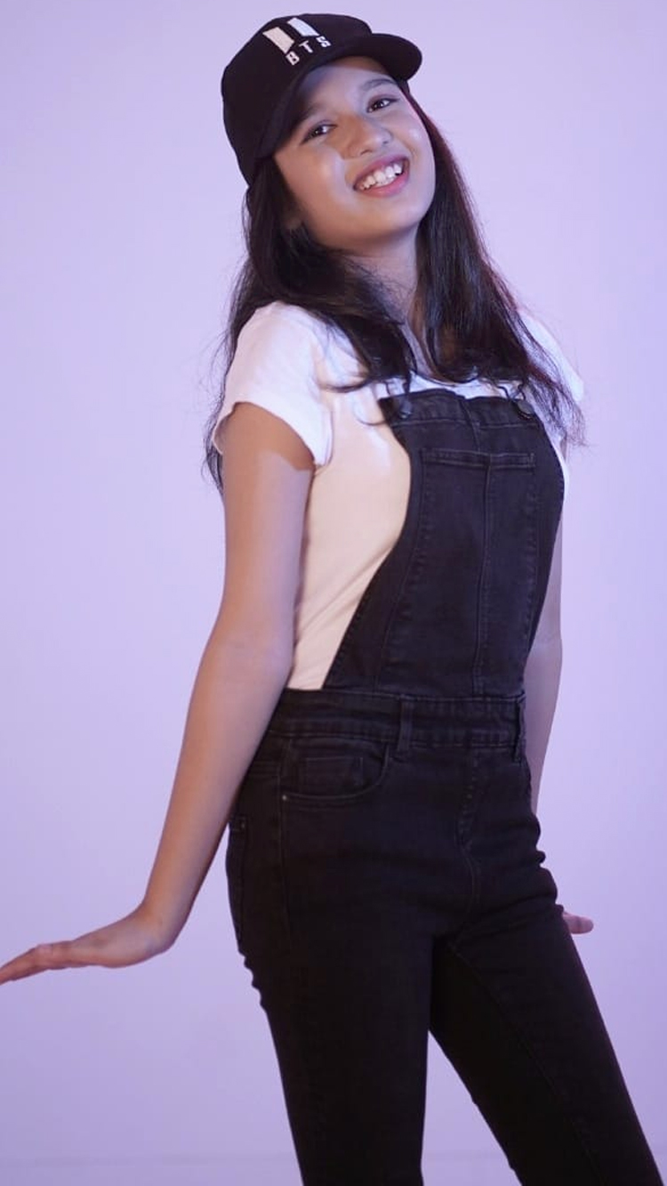 কোরিয়ান ভাষায় রুব্বাত রওজার মৌলিক গান