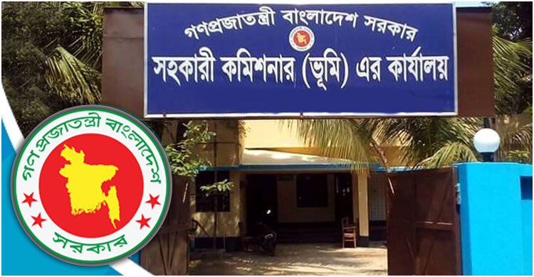 এসিল্যান্ড যেসব দায়িত্ব পালন করেন