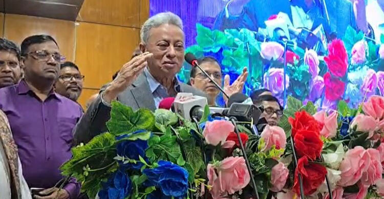 বিএনপি ক্ষমতায় গেলে বিনামূল্যে প্রাথমিক চিকিৎসা সেবা চালু করবে