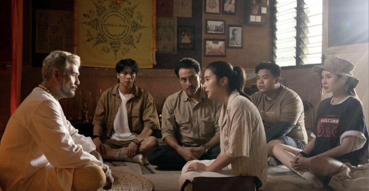 ‘কং তাও’ মুক্তির দুই দিনেই আয় ১০ লাখ রিঙ্গিত