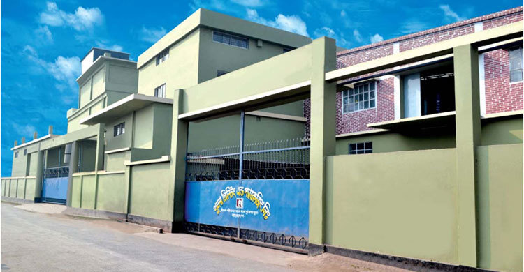 খুলনা প্রিন্টিংয়ের শেয়ারের অস্বাভাবিক দাম তদন্তে বিএসইসি