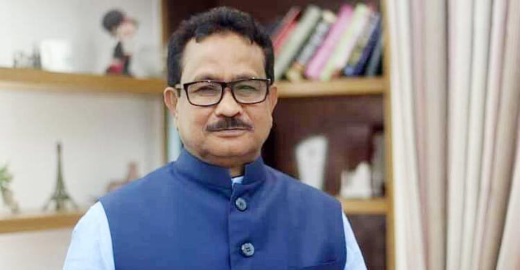 কুড়িগ্রাম জেলা পরিষদের চেয়ারম্যান হলেন ওবাইদুর রহমান