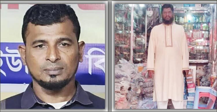 ফেনীতে জামায়াত কর্মীর দোকান ভাঙচুর, কৃষক দল নেতাকে অব্যাহতি