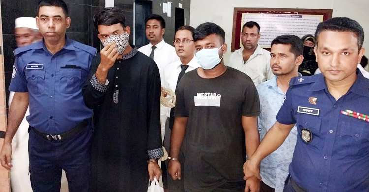 কুমিল্লায় অটোচালক হত্যায় ২ জনের যাবজ্জীবন