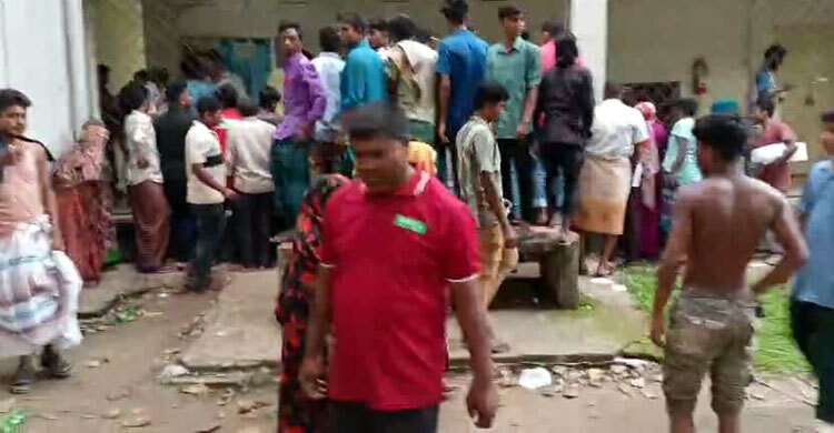 কুড়িগ্রামে জমি নিয়ে বিরোধে সংঘর্ষ, নিহত ৩