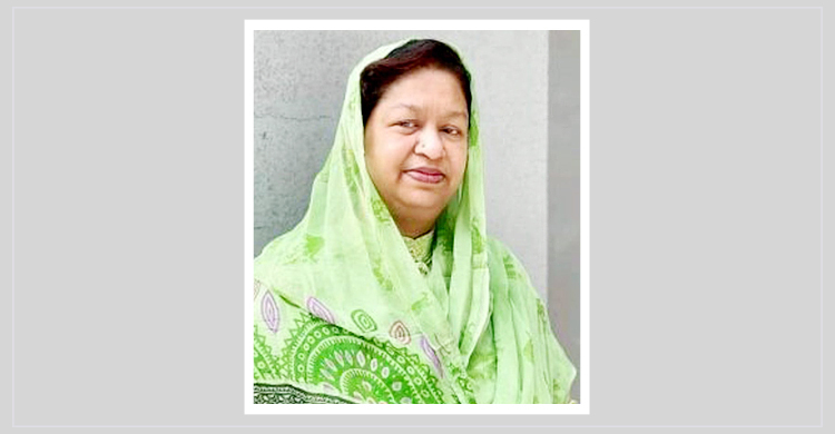 বাহাউদ্দীন বাহারের বিপক্ষে লড়বেন এমপি সীমা