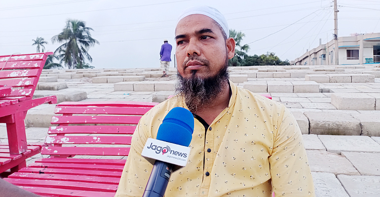 হাতপাখা প্রার্থীর ওপর হামলার প্রতিবাদে আ’লীগ নেতার পদত্যাগ